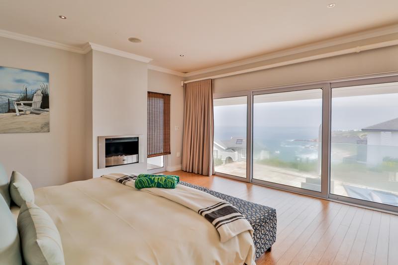 To Let 5 Bedroom Property for Rent in Pinnacle Point Golf Estate Western Cape